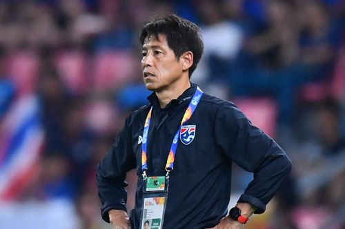 U23 Thái Lan đối diện nguy cơ bị loại từ vòng bảng sau trận thua ngược