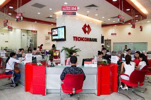 Giải mã thành công của Techcombank