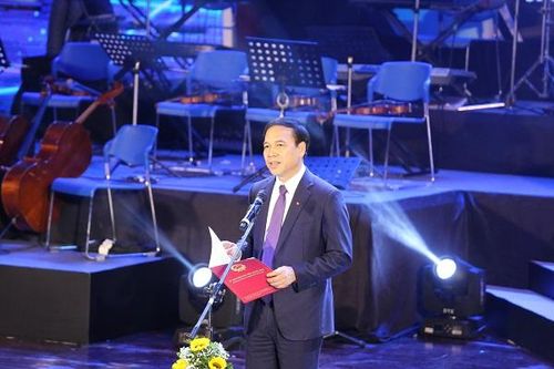Chính thức khai mạc Festival âm nhạc quốc tế - Hạ Long 2020