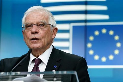 EU tuyên bố muốn cứu JCPOA, chưa kích hoạt cơ chế tranh chấp với Iran