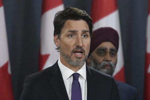 Canada, Ukraine và Nga lên tiếng sau khi Iran nhận vô tình bắn nhầm máy bay Boeing