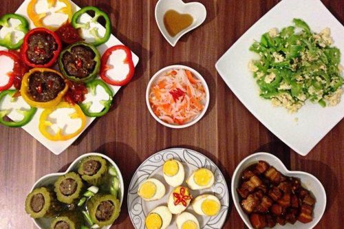 Truyện cười: Bí quyết nấu ăn