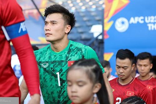 Bùi Tiến Dũng: Người hùng Thường Châu đã trở lại?