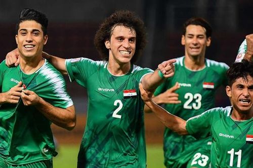 Soi kèo U23 Bahrain vs U23 Iraq. VCK U23 châu Á 2020. VTV6 trực tiếp