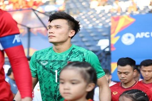 U23 Việt Nam: Tiến Dũng gặp chấn thương sau màn trình diễn xuất thần
