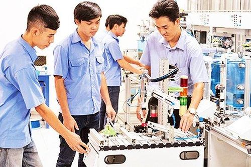 Giáo dục nghề nghiệp cần bước chuyển về 'chất'