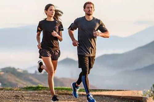 Lối sống lành mạnh có thể giúp tăng tuổi thọ