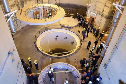 Vụ tướng Iran bị sát hại - 'Phát súng ân huệ' cho JCPOA