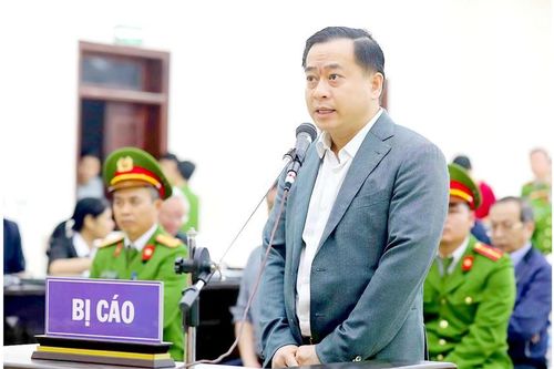 Vợ Phan Văn Anh Vũ đề nghị trả lại nhiều nhà đất bị kê biên