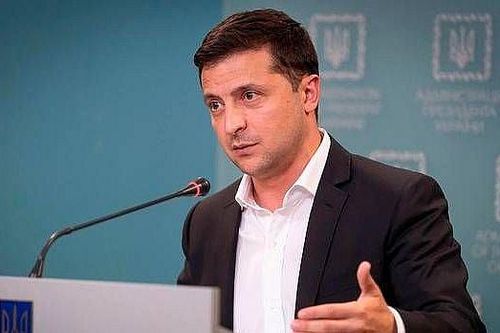 Ukraine muốn Iran điều tra toàn diện và bồi thường sau vụ rơi máy bay