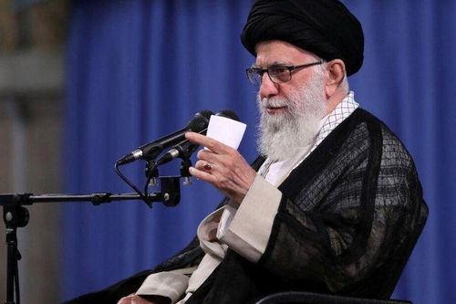 Lãnh đạo tối cao Iran yêu cầu công bố tin vụ máy bay Ukraine