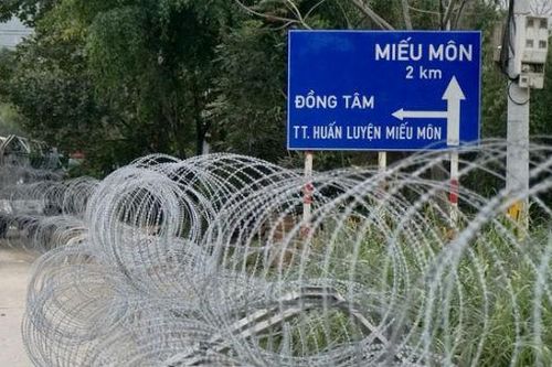 Điều tra tội 'Giết người' trong vụ án tại Đồng Tâm