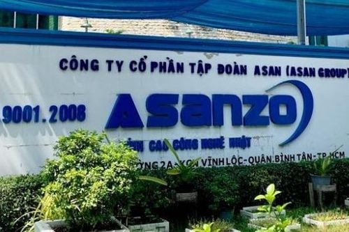'Nếu có quy định rõ ràng, vụ việc của Công ty Asanzo không đến mức nghiêm trọng'