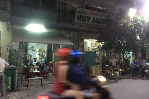 Nam thanh niên chết bất thường trong phòng trọ