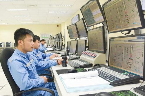 Giải pháp cung ứng điện 2020
