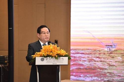 BIENDONG POC tổ chức thành công 'Hội nghị tổng kết công tác ATSKMT 2019 và triển khai nhiệm vụ 2020'