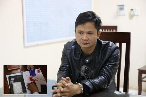 Vĩnh Phúc: Bắt một đối tượng, thu giữ hơn 400 viên ma túy tổng hợp
