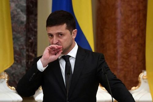 Ukraine yêu cầu trừng phạt, bồi thường cho máy bay bị Iran bắn rơi