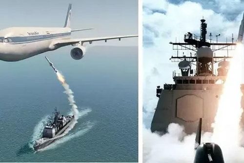 Lật lại vụ tàu chiến Mỹ bắn tung máy bay Iran chở 290 người