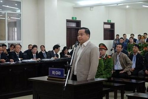 Âm mưu ẩn sau những văn bản 'mật' được Phan Văn Anh Vũ sử dụng