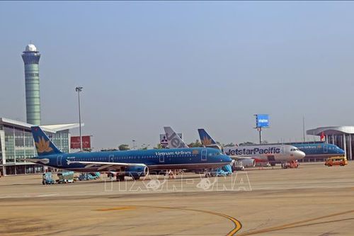 Hơn 45.200 chuyến bay bị chậm, hủy chuyến trong năm 2019