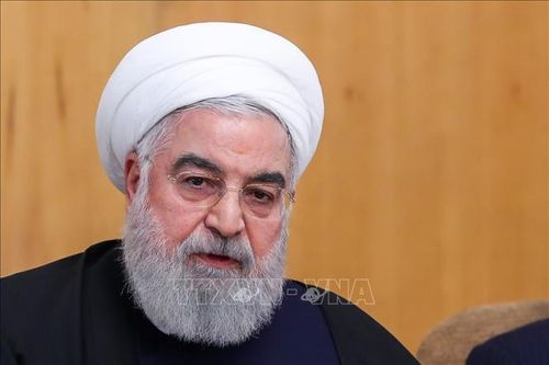 Vụ máy bay của Ukraine rơi tại Iran: Tổng thống Iran yêu cầu làm rõ nguyên nhân