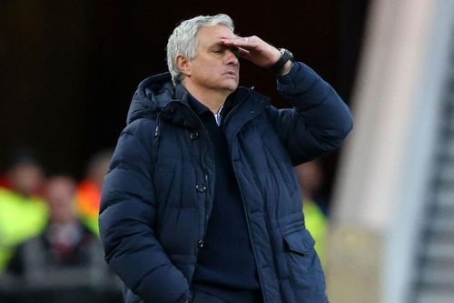 Tottenham - Liverpool: Nối dài chuỗi ngày buồn của Mourinho