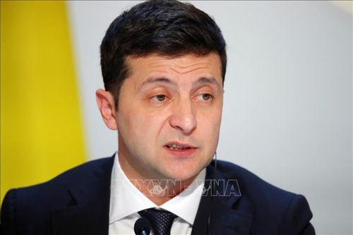 Ukraine yêu cầu Iran bồi thường, trừng phạt những người liên quan vụ bắn rơi máy bay