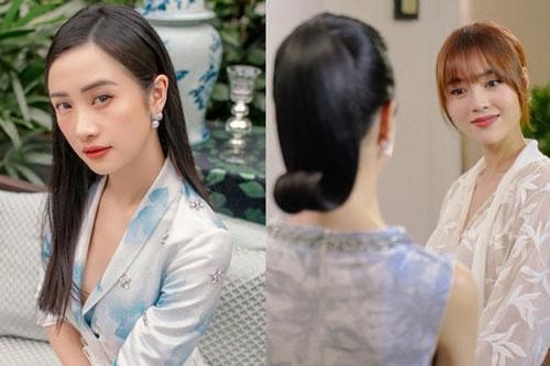 Jun Vũ làm 'tiểu tam mặt dày' giành chồng Lan Ngọc, tích cực lấy lòng quý bà siêu giàu có