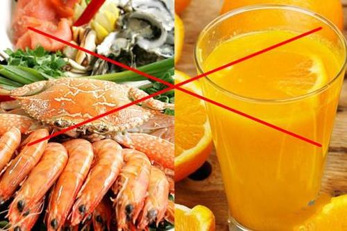 6 điều cấm kỵ khi ăn hải sản mà rất nhiều người Việt vẫn mắc phải, số 1 cực kì nguy hiểm
