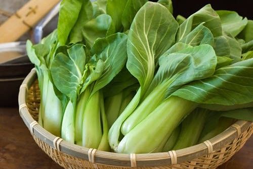 8 cách nhận diện rau nhiễm hóa chất đơn giản 99% chị em chưa biết