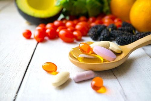 Quảng cáo thực phẩm bảo vệ sức khỏe Thanh can đởm có dấu hiệu lừa dối người tiêu dùng