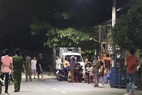 Người đàn ông tử vong trong phòng trọ, đồ đạc bị xáo trộn bất thường