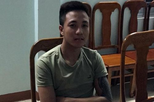Tài xế xe khách dương tính với chất ma túy quay đầu bỏ chạy khi thấy CSGT