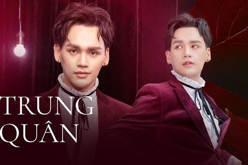 Trung Quân và quá khứ suy nghĩ 'lệch lạc', mất giọng, mất ngủ vì chuyện tình cảm