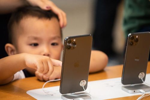 Apple mở cờ trong bụng, đón tín hiệu tích cực từ Trung Quốc