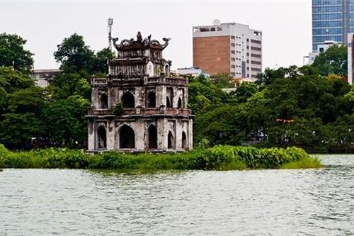Ba địa điểm Việt lọt tốp 10 thành phố du lịch rẻ nhất châu Á