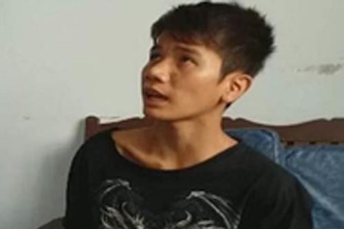 Đối tượng chưa thành niên giết người để che giấu hành vi phạm tội
