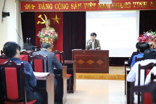 Ngành Y tế hoàn thành kế hoạch năm 2019