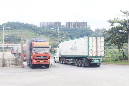 Lào Cai: Xuất khẩu chính ngạch chiếm 93,9%