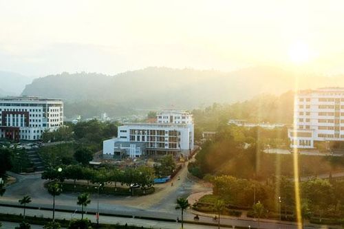 97 đơn vị cấp tỉnh đạt 'An toàn về an ninh trật tự' năm 2019