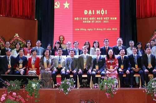 Hội nghị khoa học ''Ngủ ngáy và ngưng thở khi ngủ''