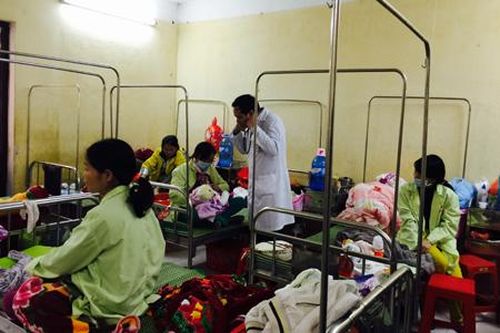 Cần quản lý chặt việc bán thuốc theo đơn