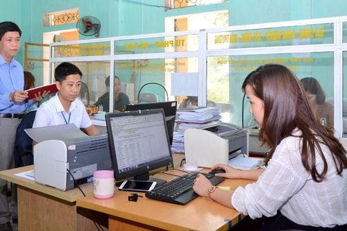 Tạo sự chuyển biến đồng bộ ở Tứ Quận