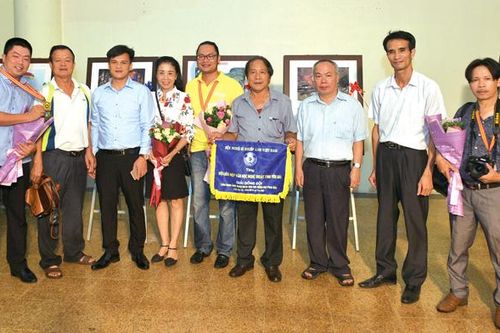 Năm 'gặt hái' của văn học - nghệ thuật