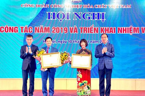 Nhiều giải pháp lo Tết cho người lao động