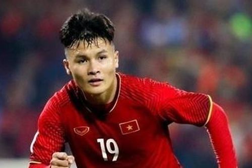 Đi bóng xuất thần, Quang Hải được ví với Messi