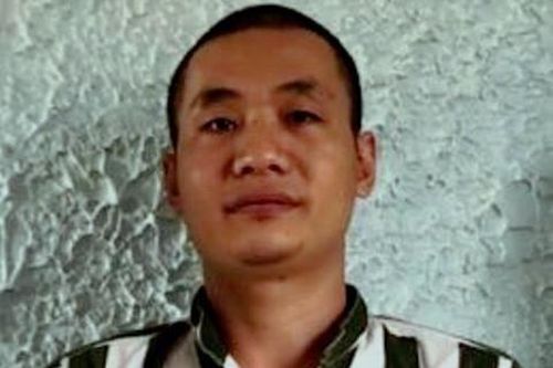 Bắt 'đại ca' Nam 'mèo'