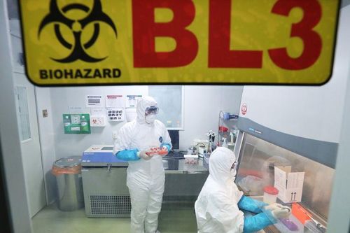 Trung Quốc ghi nhận trường hợp chết người đầu tiên do virus lạ