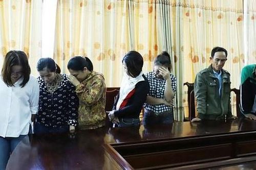 Phá đường dây lô đề giao dịch gần 500 triệu đồng mỗi ngày